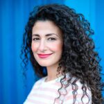 Marwa Eldessouky Kinder