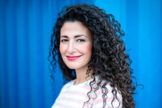 Marwa Eldessouky Kinder
