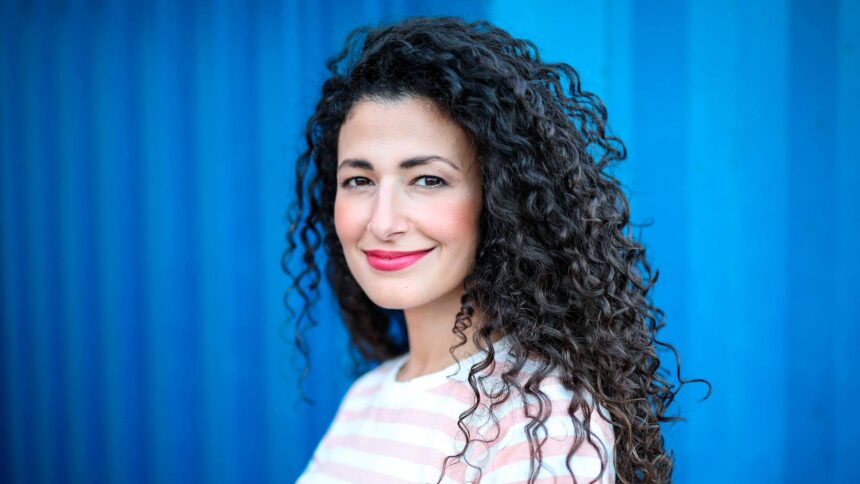 Marwa Eldessouky Kinder