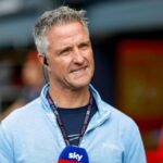 Michael Schumacher