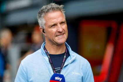 Michael Schumacher
