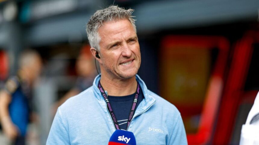 Michael Schumacher