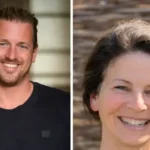 Sebastian Burggraf neue Freundin